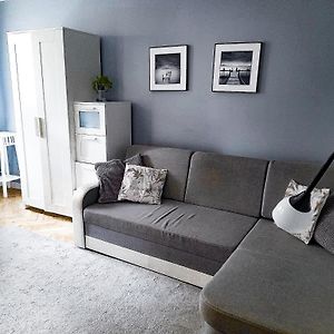 Appartement met Twee Slaapkamers